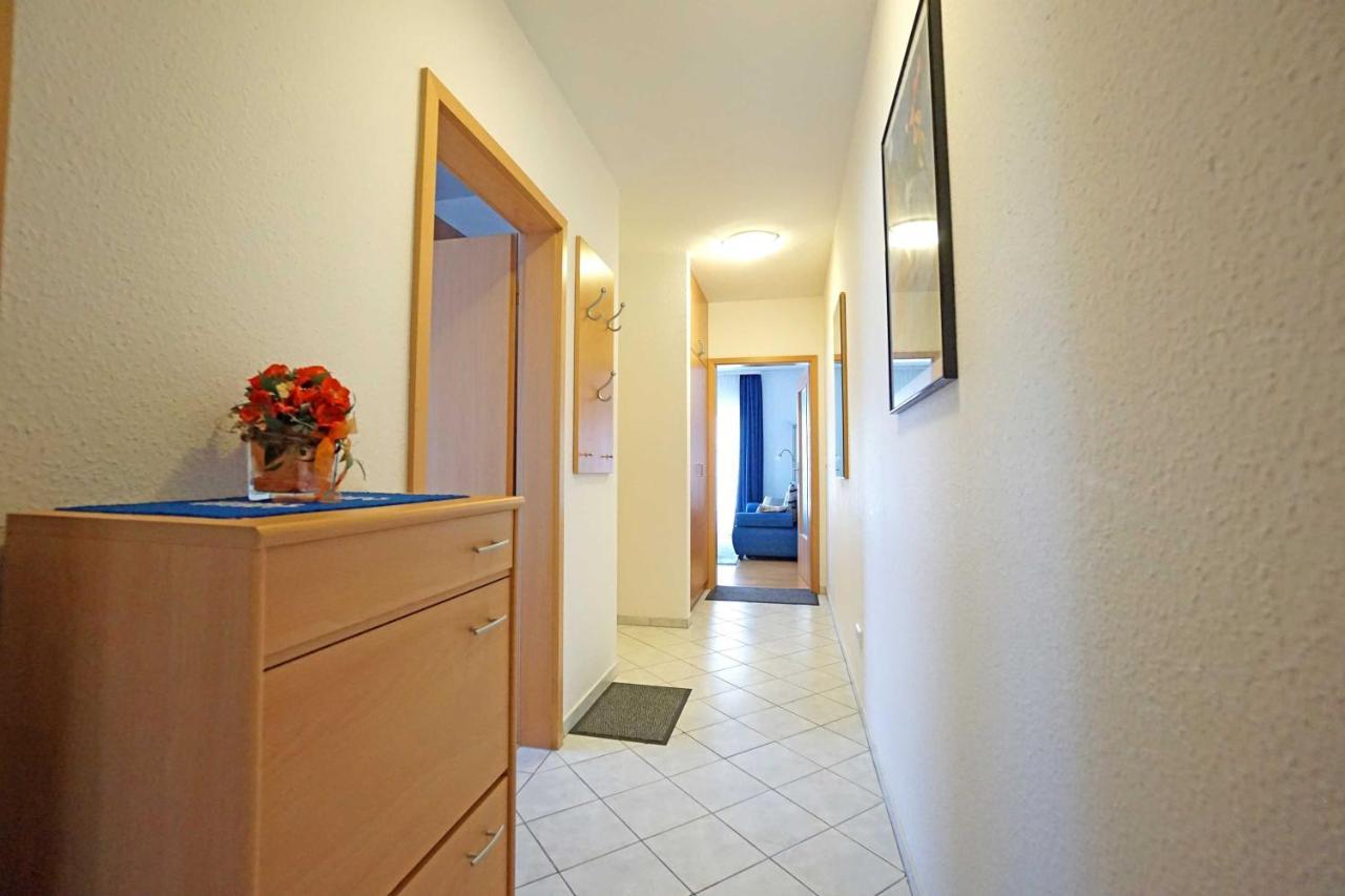 Feriendomizil Wohnung Sanddorn Heringsdorf  Eksteriør bilde